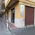 Apartmán Casa Lucia Cava deʼ Tirreni