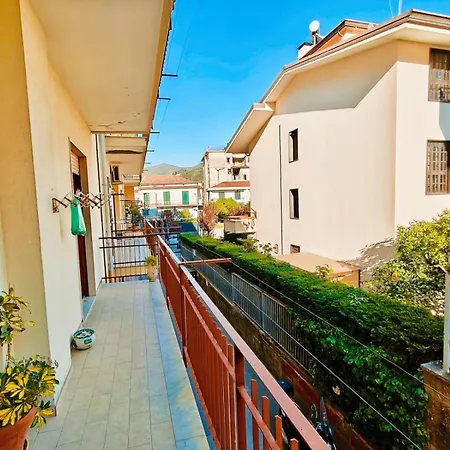 Casa Lucia *