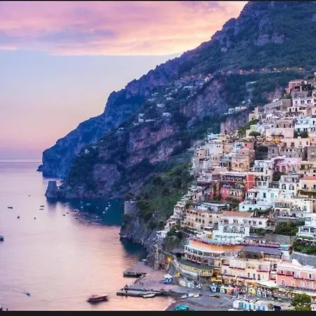 Casa Lucia Διαμέρισμα