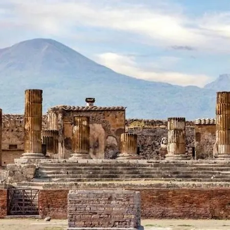 Διαμέρισμα Casa Lucia Cava deʼ Tirreni