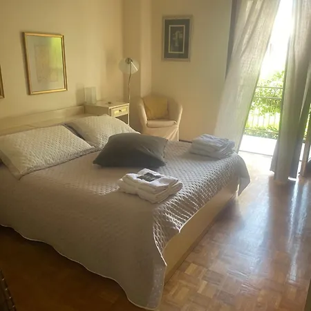 Casa Lucia * Cava deʼ Tirreni