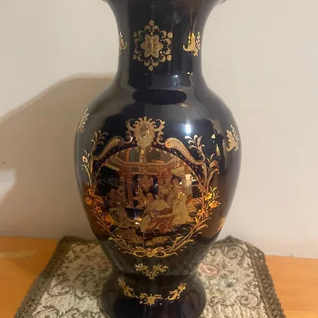 Casa Lucia Διαμέρισμα Cava deʼ Tirreni