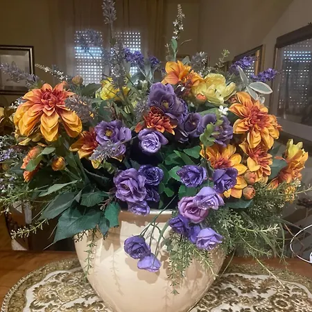 Casa Lucia Cava deʼ Tirreni