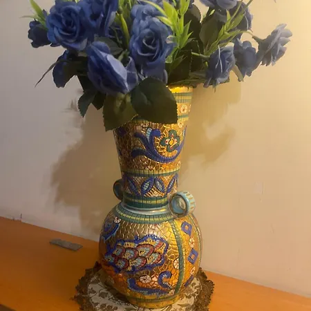 Διαμέρισμα Casa Lucia