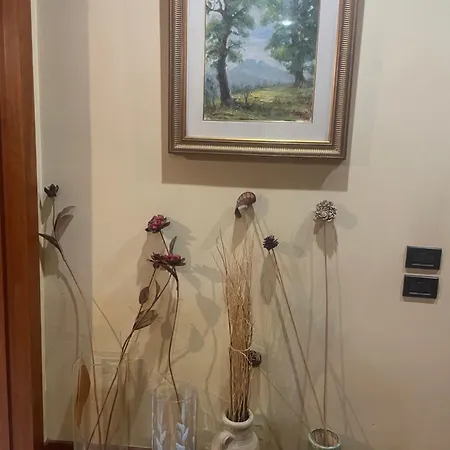 Casa Lucia * Cava deʼ Tirreni