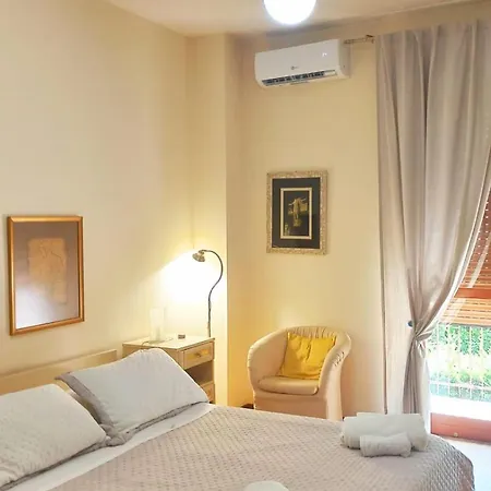 Casa Lucia Cava deʼ Tirreni