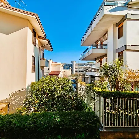 Apartmán Casa Lucia