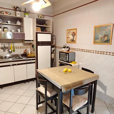 Casa Lucia * Cava deʼ Tirreni