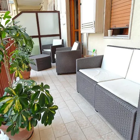 Διαμέρισμα Casa Lucia Cava deʼ Tirreni