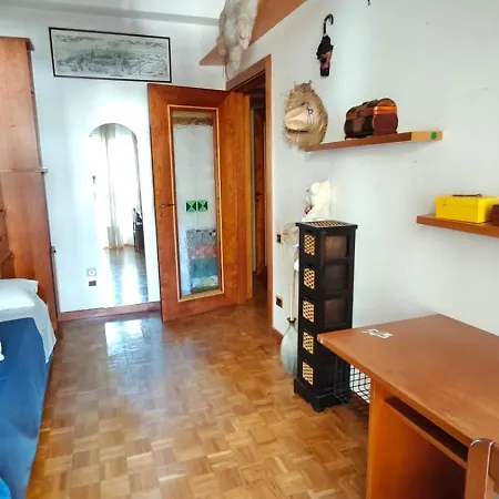 Διαμέρισμα Casa Lucia Cava deʼ Tirreni