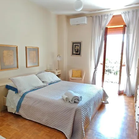 Casa Lucia * Cava deʼ Tirreni