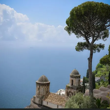 Casa Lucia Διαμέρισμα *