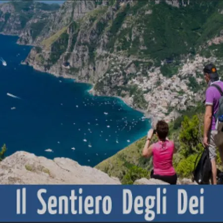 Διαμέρισμα Casa Lucia Cava deʼ Tirreni