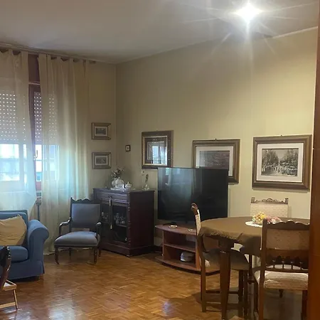 Casa Lucia Cava deʼ Tirreni