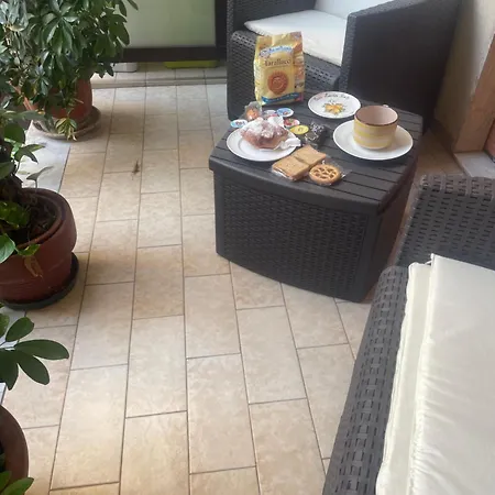 Casa Lucia Διαμέρισμα *