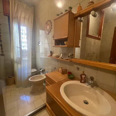 Διαμέρισμα Casa Lucia *