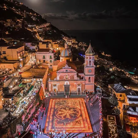 Casa Lucia Διαμέρισμα