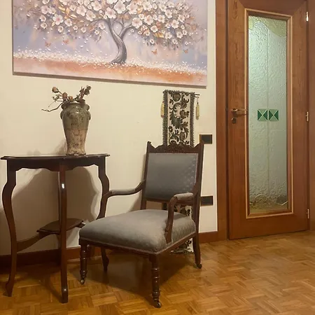 Casa Lucia Διαμέρισμα *