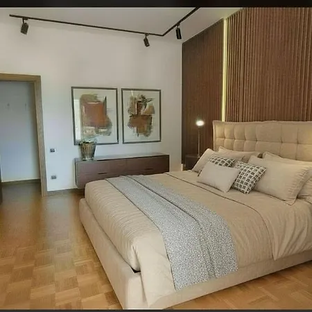 Apartmán Casa Lucia *
