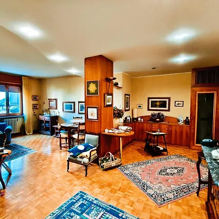 Apartmán Casa Lucia *