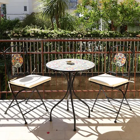 Casa Lucia 公寓 *