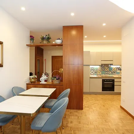 Casa Lucia 公寓 *