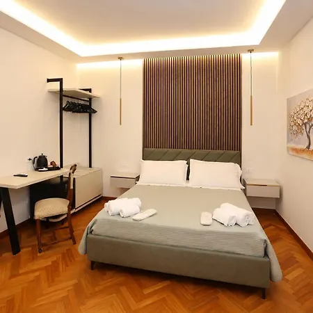 Casa Lucia 公寓