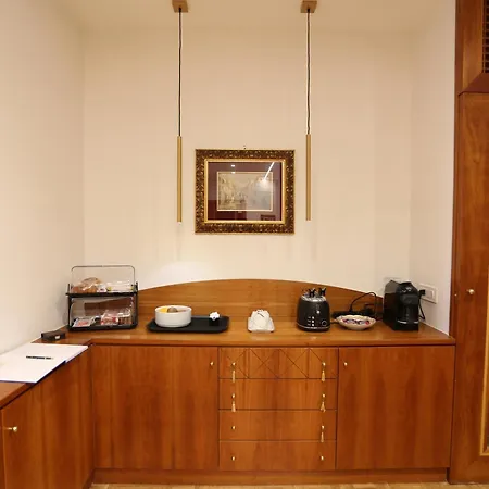 公寓 Casa Lucia *