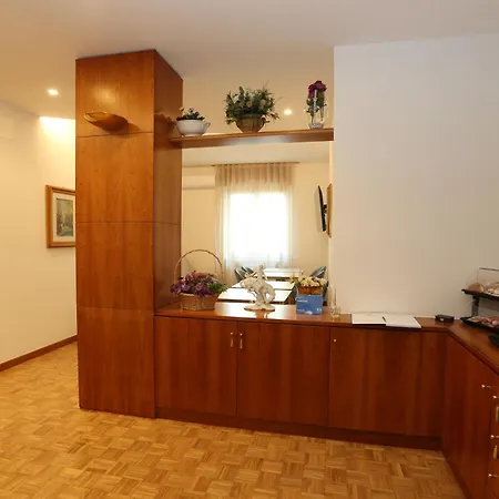 公寓 Casa Lucia *