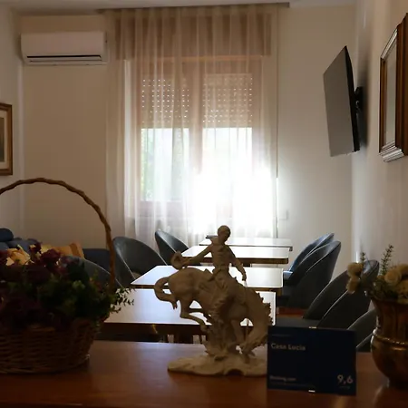 公寓 Casa Lucia