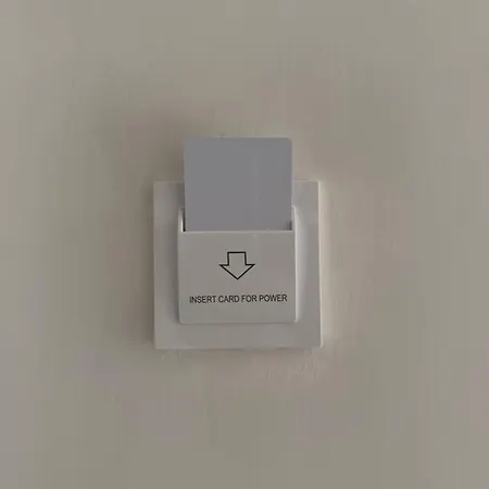 Casa Lucia 卡瓦德蒂雷尼