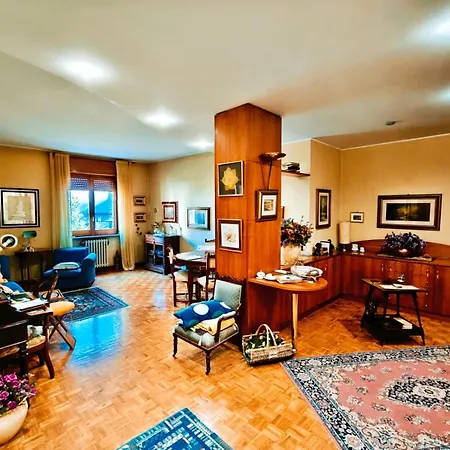 Casa Lucia *