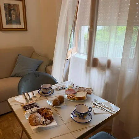 Casa Lucia